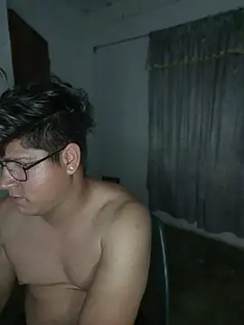 Show de sharly14 na webcam