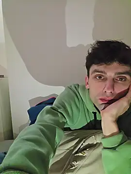Yankinggg Webcam Show