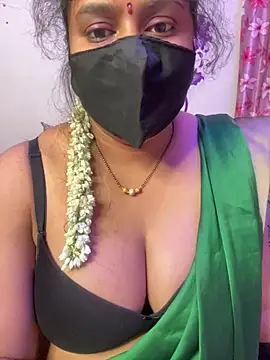 Czat XXX na żywo – UR_Chocogirl