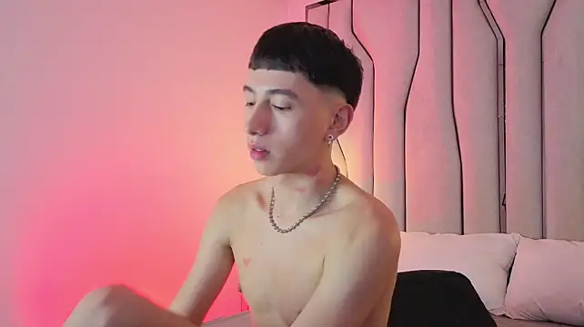 Chat XXX en directo de lian_cameron