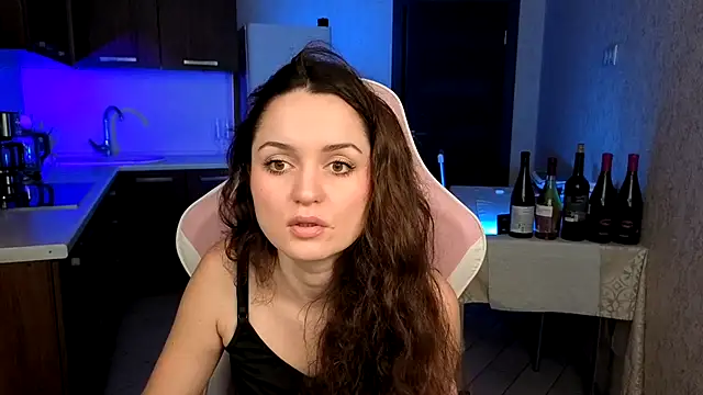Cerann1 Chat XXX in diretta