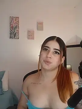 Živý XXX chat MartinaConnorr