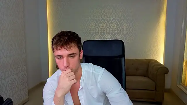 KellenWest Chat XXX live