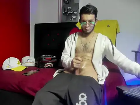 Chat XXX Live mark_splinter09