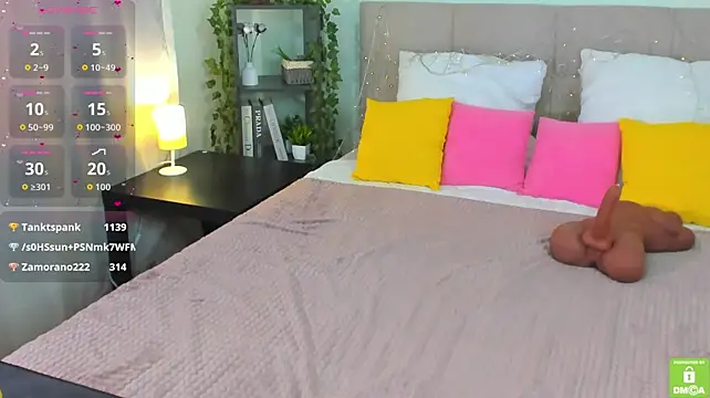 Tasty_booty Chat XXX in diretta