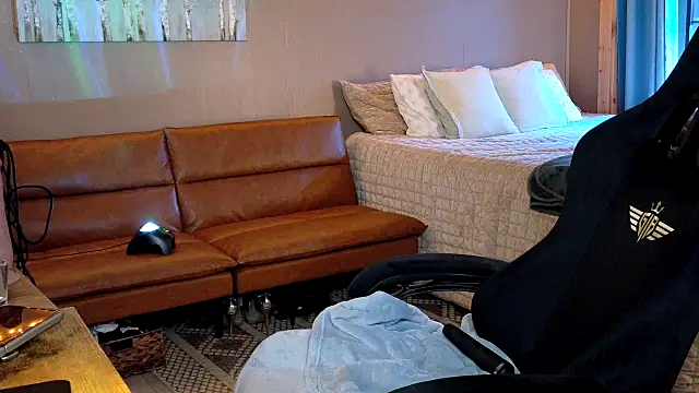 Živý XXX chat mavismable