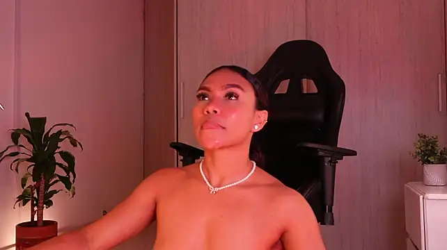 Czat XXX na żywo – Only_pammela