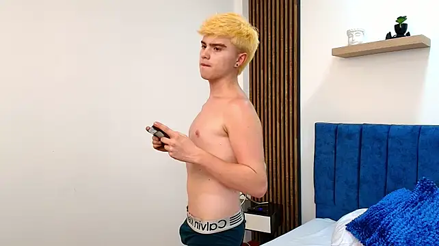 Ian_Stone Live XXX-Chat