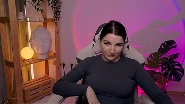 AliceChanel: απευθείας συνομιλία ΧΧΧ