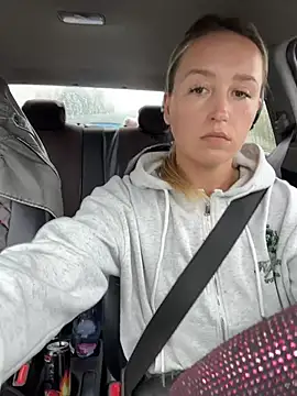 Živý XXX chat StasyWood
