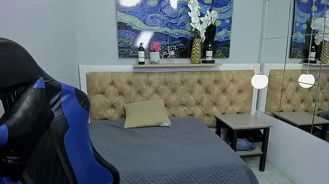 StiwenTwink Live XXX-Chat