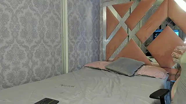Czat XXX na żywo – Ahsley_sweet18
