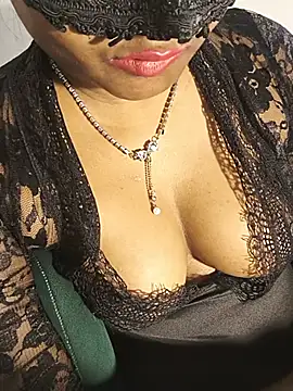 XXX chat uživo modela DIRTYSECRET_QUEEN_07