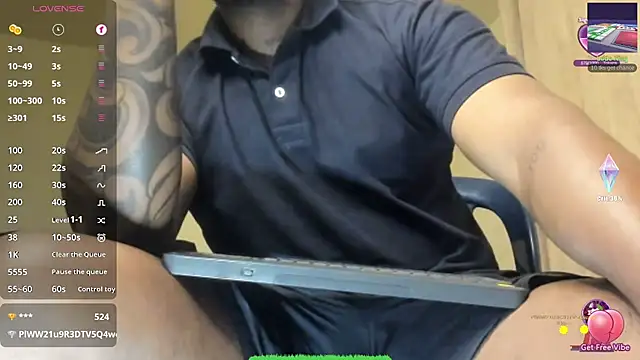 thomas_santtos1's Live XXX Chat