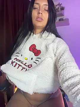 Czat XXX na żywo – ANABOONCE_
