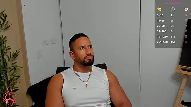 Chat +18 de Connor_Jackson1 ao vivo