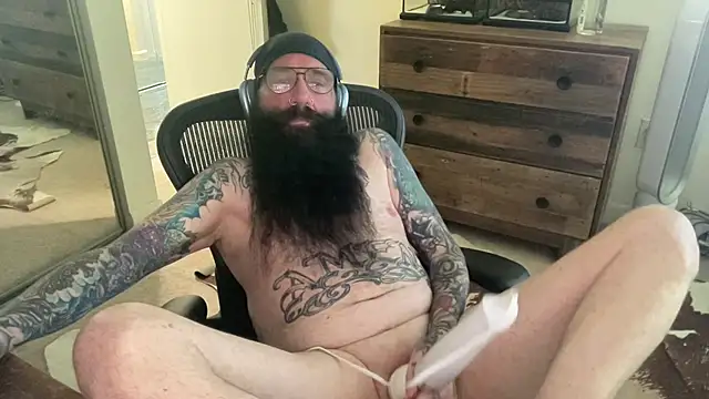 צ'אט XXX בשידור חי של deviantsouls
