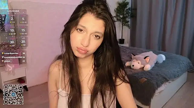 Czat XXX na żywo – Honeycamilla