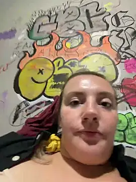 Czat XXX na żywo – gothgirlplzty