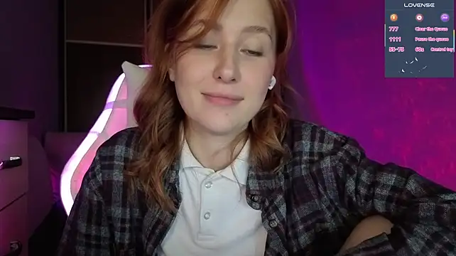 AmyFoxy 라이브 XXX 채팅