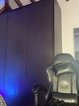 Eva_Jagger 现场XXX聊天