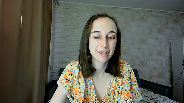 Anika_bloom élő XXX-chatje