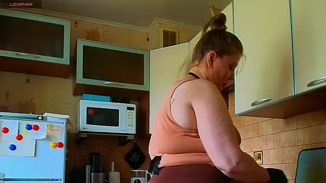Czat XXX na żywo – VeronikawGold