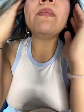 Czat XXX na żywo – Bella_Pascualina