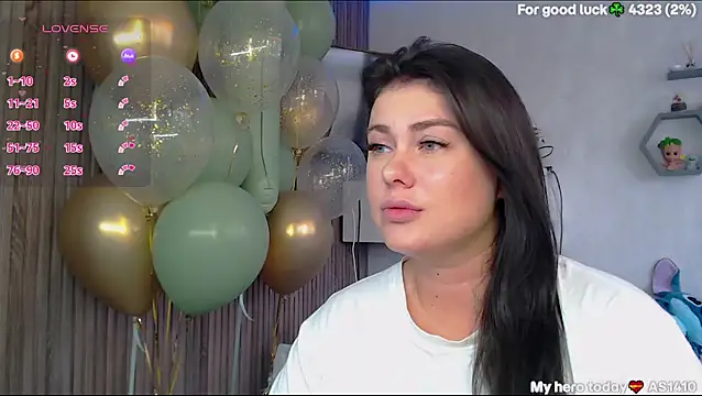 Czat XXX na żywo – SuchCute