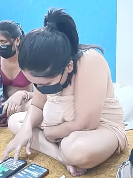Czat XXX na żywo – Sangitalive
