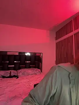 Živý XXX chat Arya_xia