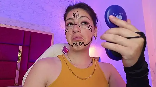moon_winy's Live XXX Chat
