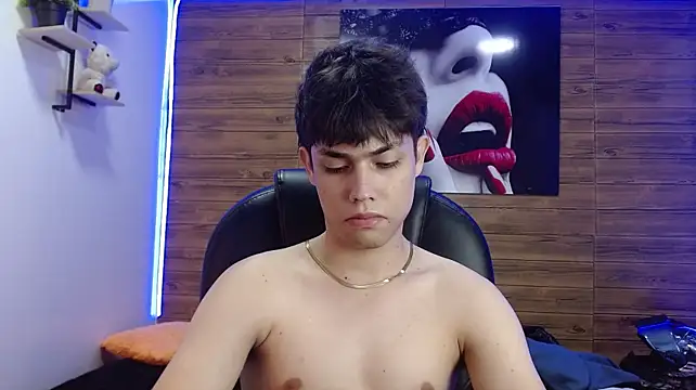 ivan_cooperのライブXXXチャット