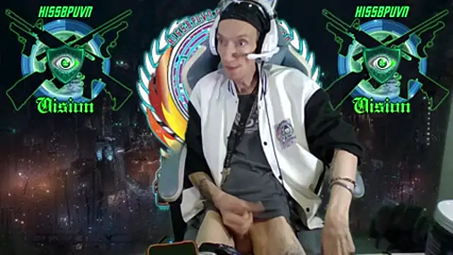 Chat XXX ao vivo de solodethlordsubveganFAQ