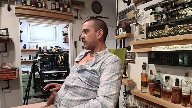 Živý XXX chat HoT_sHoT_357