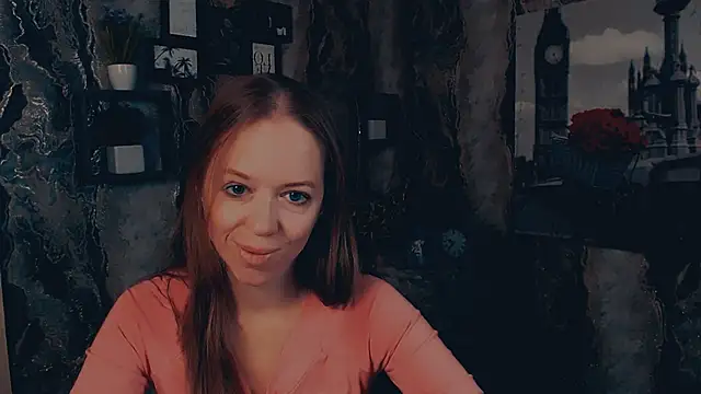 GloriaSi_ live XXX chat
