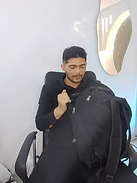 Živý XXX chat ritzabeth_daniel