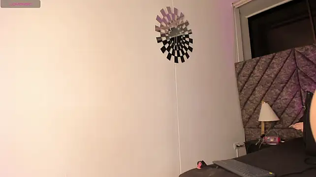 Czat XXX na żywo – DemonFoxx