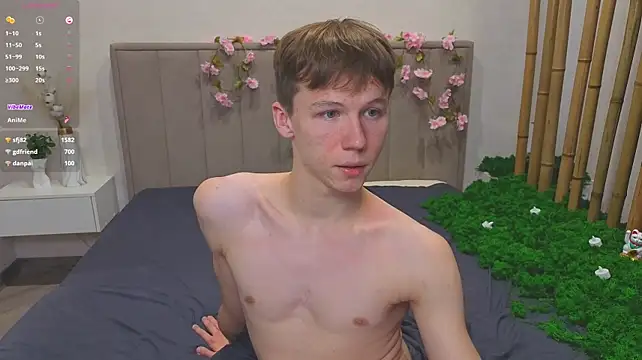 Chat XXX ao vivo de cuMte_boy