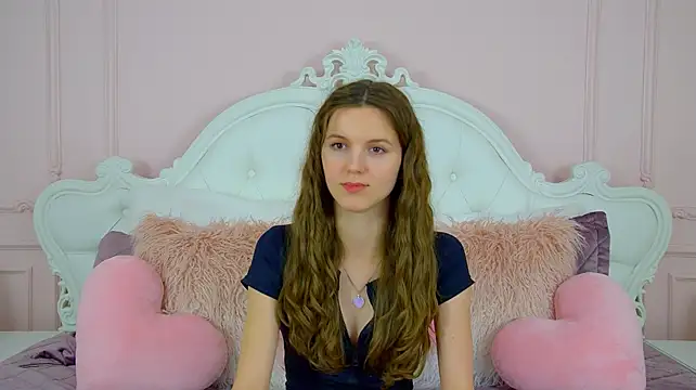 Czat XXX na żywo – AmaliaLima