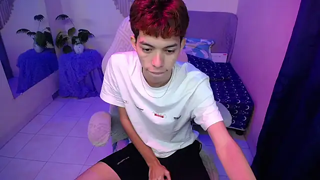 Czat XXX na żywo – nico_nikc