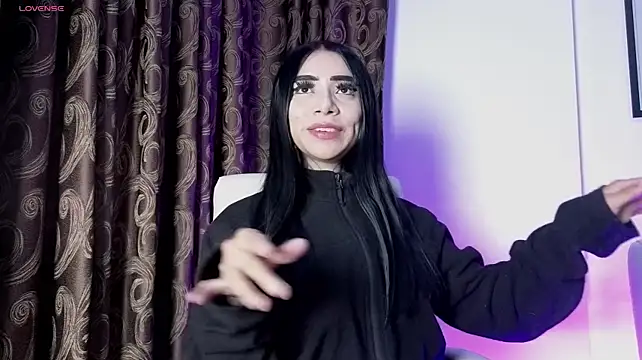 Czat XXX na żywo – clio_moon