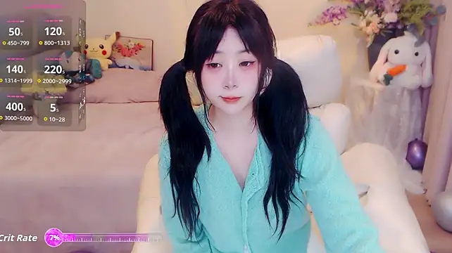 yoyoyo_99 Obrolan Langsung XXX