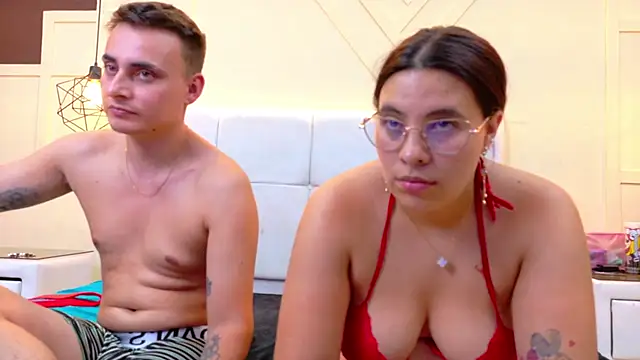Živý XXX chat Salome_Moonn