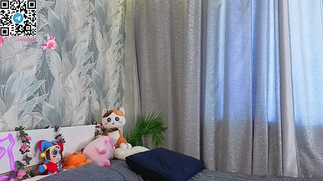 Little_rosy Adlı Modelin Canlı XXX Sohbeti