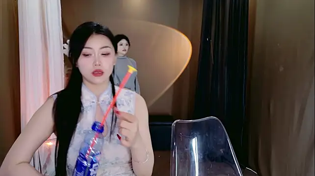 Czat XXX na żywo – Banana-Milk69