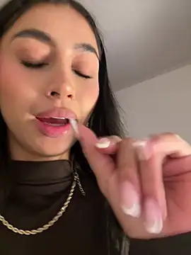 Czat XXX na żywo – maddy_bronw_