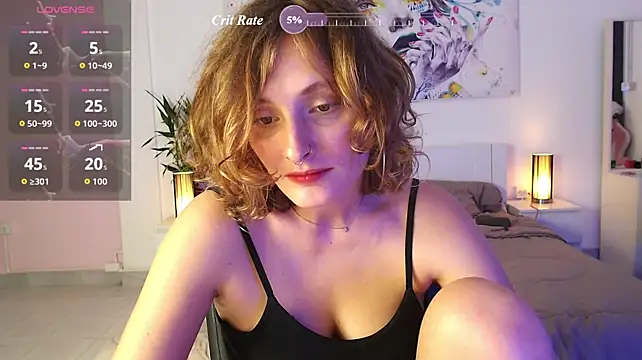 Ariana_Spring's Live XXX Chat