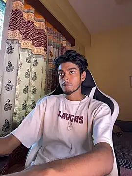 Chat XXX Live GunSlay