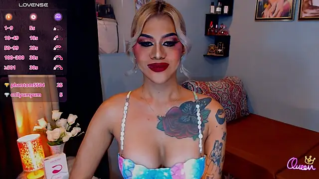 StellaStrong30 Live XXX-Chat